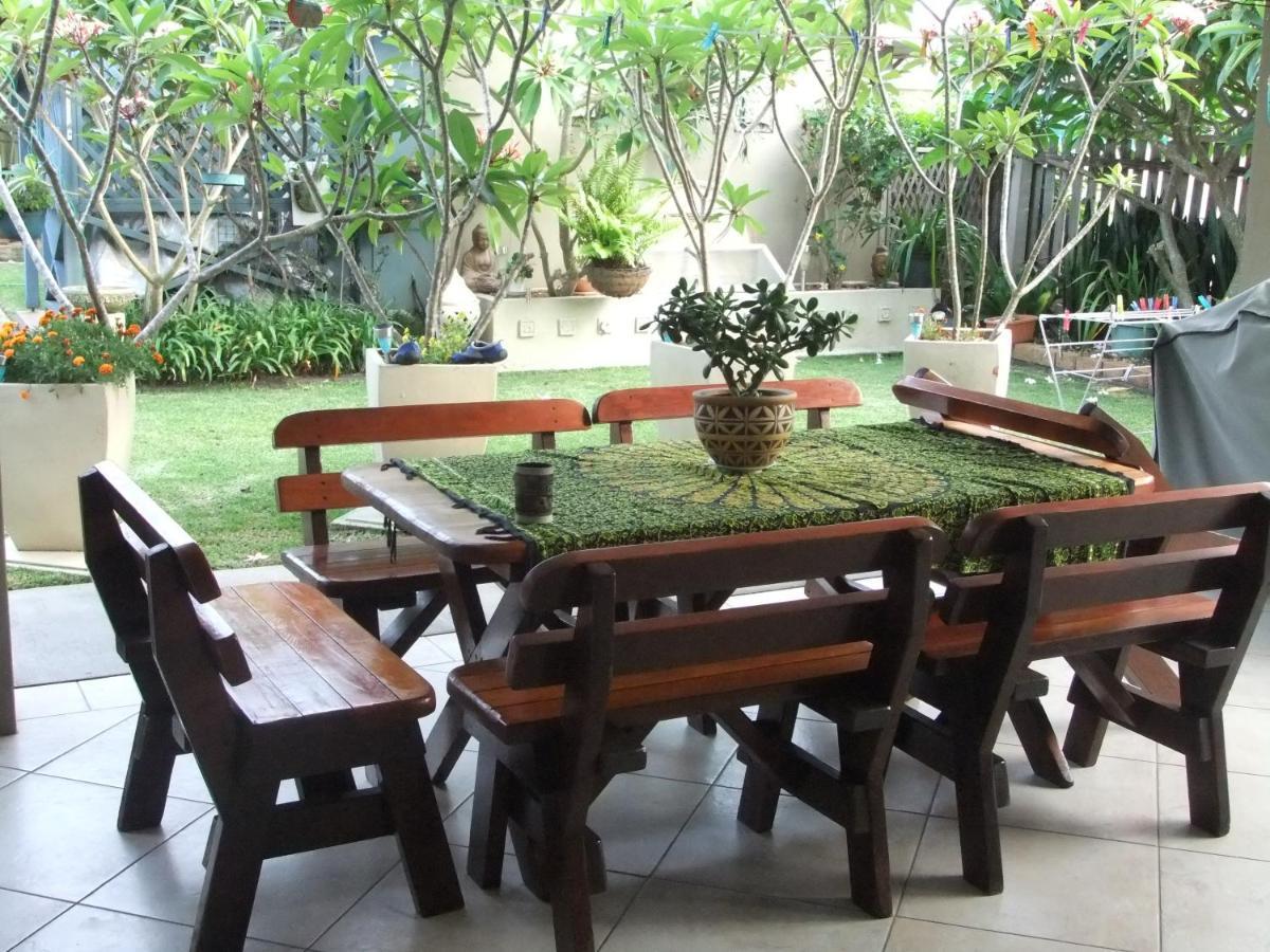 Bella Vista B @ B Bed & Breakfast North Haven Ngoại thất bức ảnh