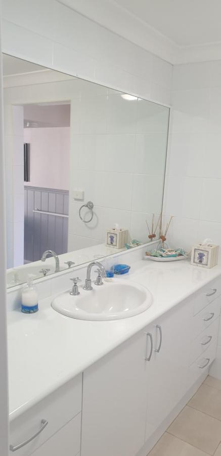 Bella Vista B @ B Bed & Breakfast North Haven Ngoại thất bức ảnh