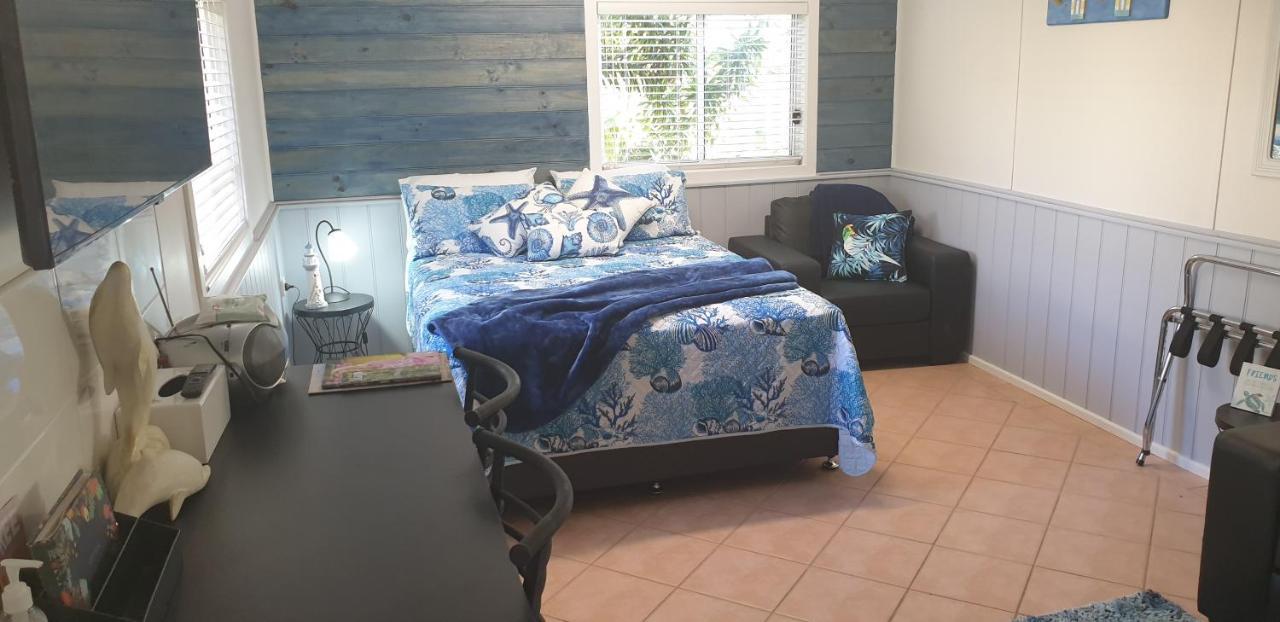 Bella Vista B @ B Bed & Breakfast North Haven Ngoại thất bức ảnh